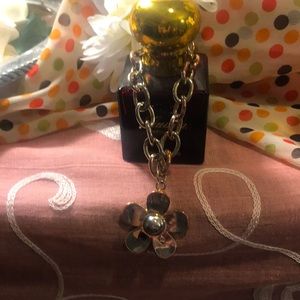 Marc Jacobs Daisy Flower Bracelet 🌼